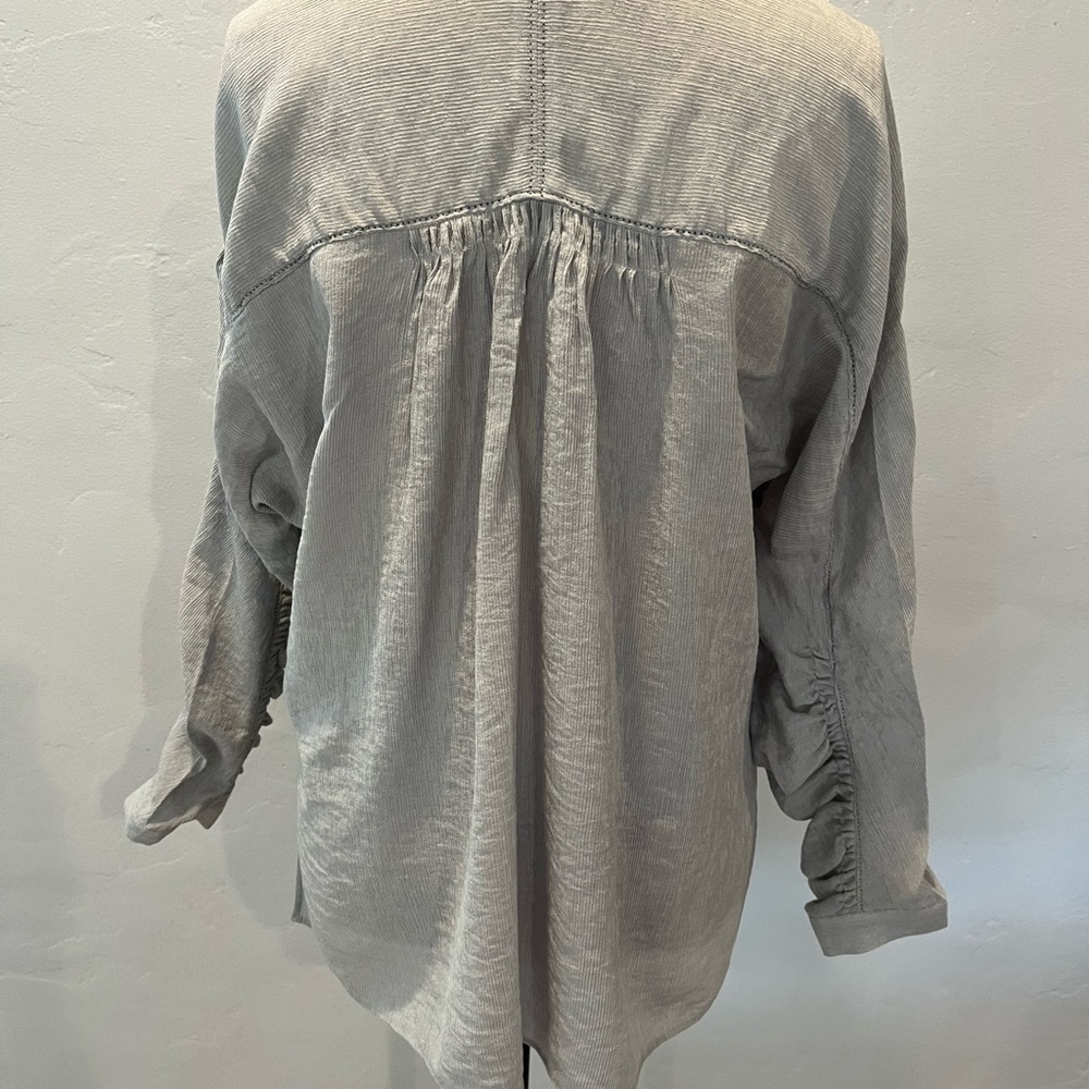 Brochu Walker Top Size S - Picture 6 of 11